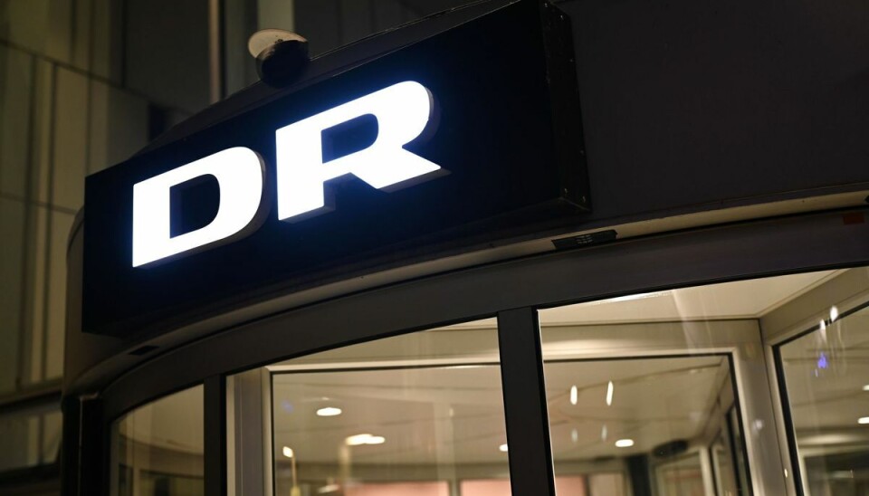 Tirsdag har 60-70 medarbejdere fået besked om, at de ikke længere skal arbejde hos DR. Blandt dem er medarbejdere på 'Detektor', som lukker. (Arkivfoto). Tirsdag har 60-70 medarbejdere fået besked om, at de ikke længere skal arbejde hos DR. Blandt dem er medarbejdere på 'Detektor', som lukker. (Arkivfoto).