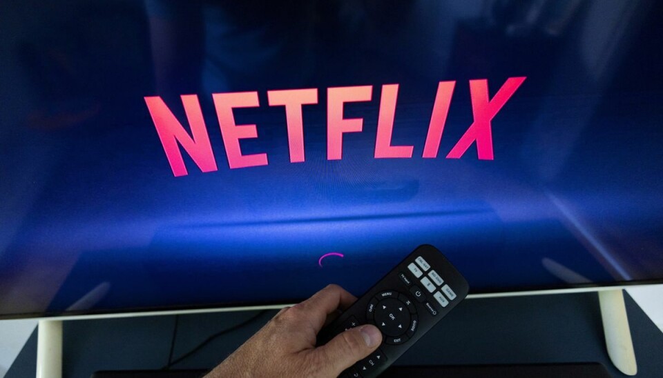Den store streamingtjeneste kommer til at ændre i formatet. Den store streamingtjeneste kommer til at ændre i formatet.