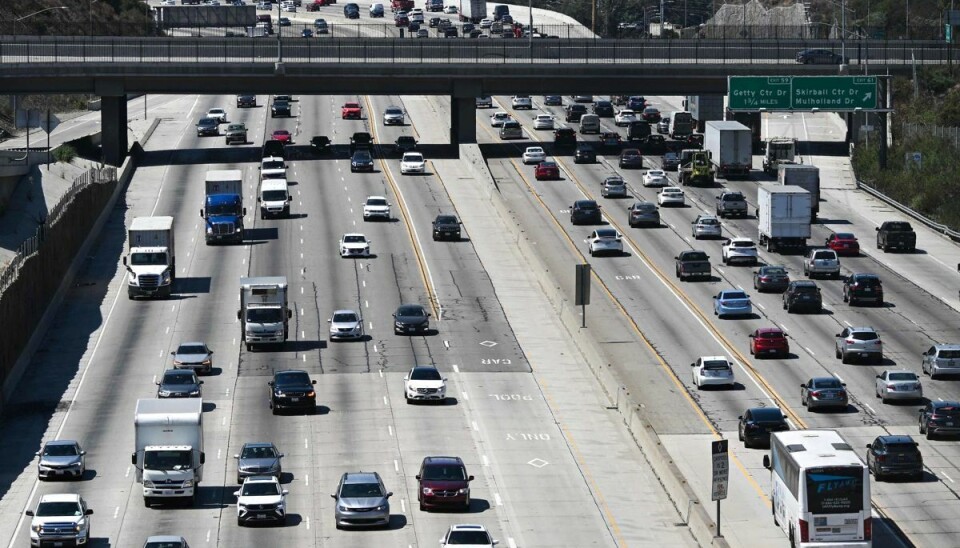 Fra 2035 skal alle nye biler, der sælges i Californien, være CO2, har den amerikanske delstat vedtaget. Fra 2035 skal alle nye biler, der sælges i Californien, være CO2, har den amerikanske delstat vedtaget.