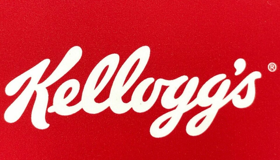 Kellogg's må hive et af deres populære morgenmadsprodukter hjem fra hylderne.