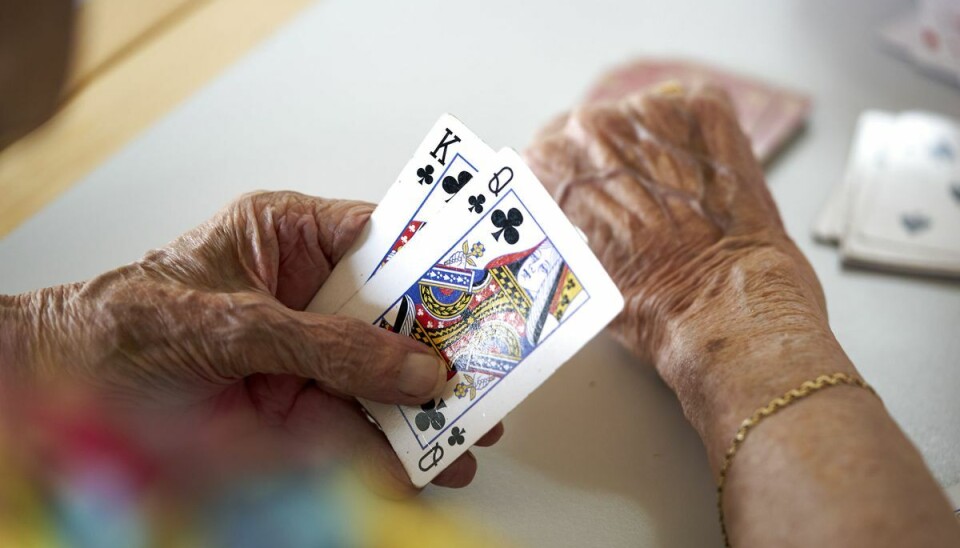 Det truer velfærden at flere vælger at gå tidligt på pension, lyder det. Det truer velfærden at flere vælger at gå tidligt på pension, lyder det.
