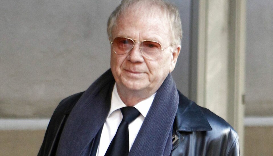 Wolfgang Petersen døde af kræft i bugspytkirtlen. Wolfgang Petersen døde af kræft i bugspytkirtlen.