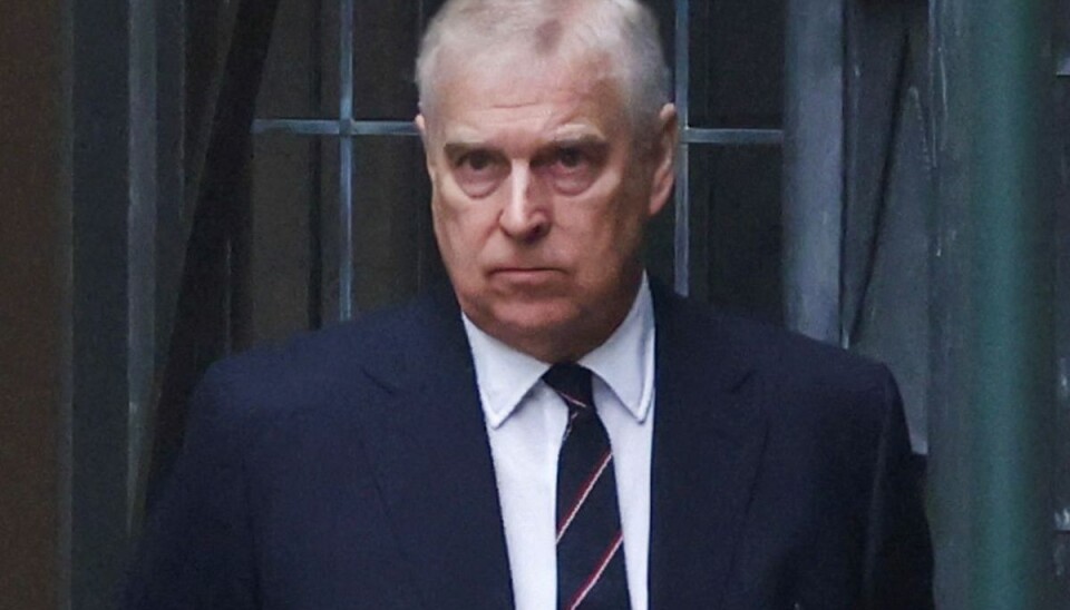 Britiske prins Andrew er angiveligt sluppet væsentligt 'billigere' i Virginia Giuffree-sagen end hidtil antaget. Britiske prins Andrew er angiveligt sluppet væsentligt 'billigere' i Virginia Giuffree-sagen end hidtil antaget.