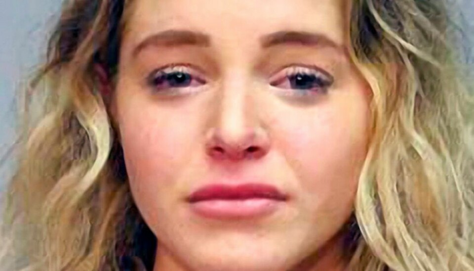Den 26-årige model har ifølge politiet stukket sin kæreste ned i april. Den 26-årige model har ifølge politiet stukket sin kæreste ned i april.
