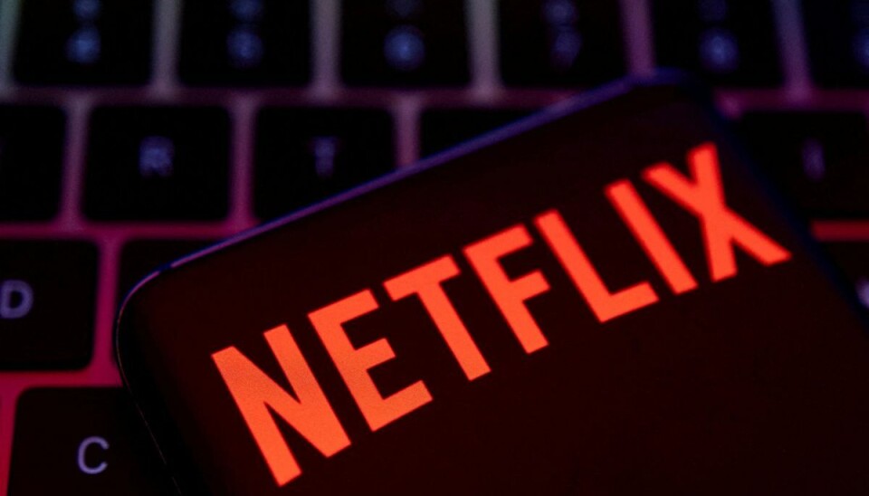 Disney plus lokker millioner til, mens Netflix bløder. Disney plus lokker millioner til, mens Netflix bløder.