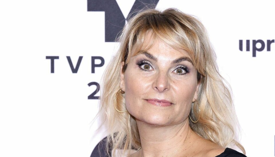 Michèle Bellaiche står ualmindeligt tidligt op, når hun skal på arbejde på 'Go' morgen Danmark'. Efter flere dage med livesendinger fra Smukfest har tv-værten glædet sig til at slå sig lidt løs. (Arkivfoto). Michèle Bellaiche står ualmindeligt tidligt op, når hun skal på arbejde på 'Go' morgen Danmark'. Efter flere dage med livesendinger fra Smukfest har tv-værten glædet sig til at slå sig lidt løs. (Arkivfoto).