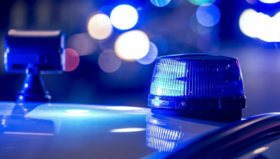 Fyns Politi efterforsker fire voldssager efter havnefest i Kerteminde. En 20-årig mand er anholdt i forbindelse med tre af sagerne. (Arkivfoto).