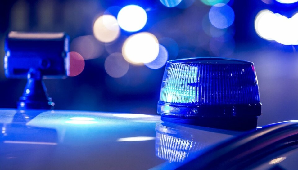 Fyns Politi efterforsker fire voldssager efter havnefest i Kerteminde. En 20-årig mand er anholdt i forbindelse med tre af sagerne. (Arkivfoto). Fyns Politi efterforsker fire voldssager efter havnefest i Kerteminde. En 20-årig mand er anholdt i forbindelse med tre af sagerne. (Arkivfoto).