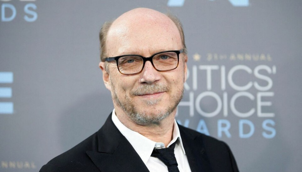 Den canadiske filminstruktør Paul Haggis skal ikke længere for retten i Italien, hvor en kvinde havde anklaget ham for seksuelt overgreb. Retten har afgjort, at der ikke er grundlag for at gå videre med efterforskningen. (Arkivfoto) Den canadiske filminstruktør Paul Haggis skal ikke længere for retten i Italien, hvor en kvinde havde anklaget ham for seksuelt overgreb. Retten har afgjort, at der ikke er grundlag for at gå videre med efterforskningen. (Arkivfoto)
