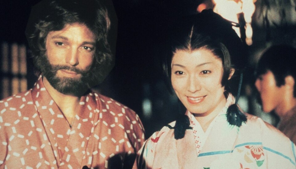 Den afdøde skuespiller Yoko Shimada vandt en fornem pris for sin rolle i miniserien 'Shōgun'. Den afdøde skuespiller Yoko Shimada vandt en fornem pris for sin rolle i miniserien 'Shōgun'.