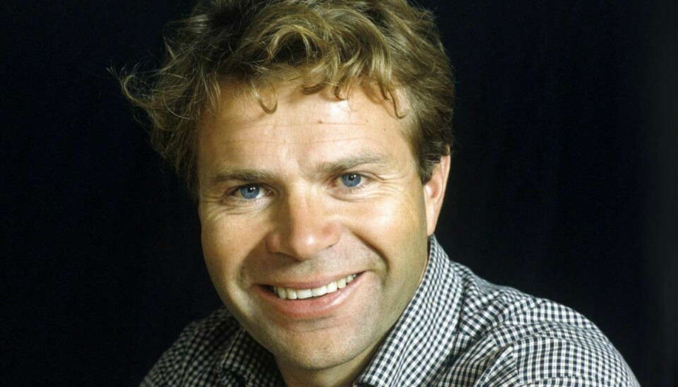 Den norske skuespiller Geir Børresen er død.