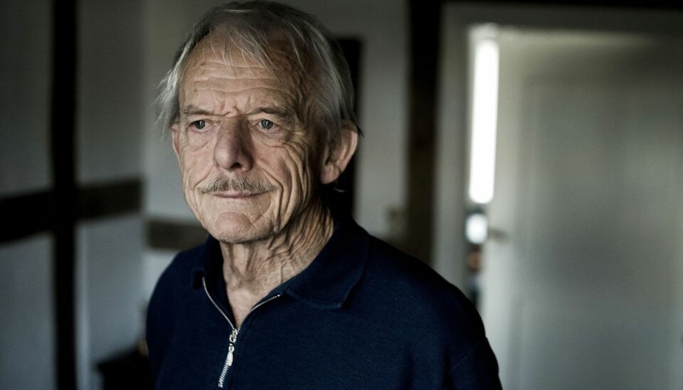 Svend Lings blev ekskluderet af Lægeforeningen efter en dom for medvirken til selvmord. (Arkivfoto). Svend Lings blev ekskluderet af Lægeforeningen efter en dom for medvirken til selvmord. (Arkivfoto).