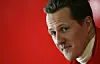 Michael Schumacher.