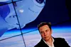Grundlæggeren af SpaceX, Elon Musk, bøvler både med Twitter og sin raket.