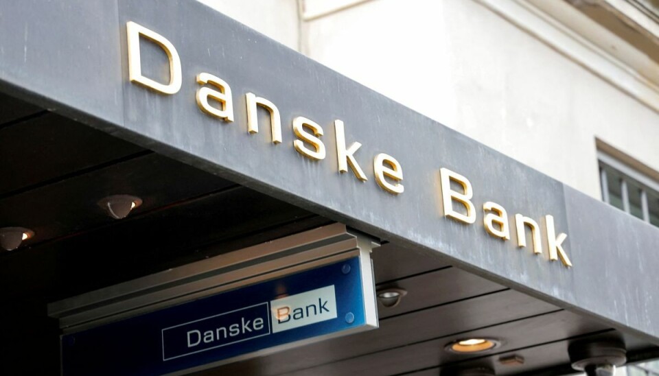 En kvinde lykkedes ikke med at hvidvaske penge i Danske Bank. Nu er kvinden dømt, En kvinde lykkedes ikke med at hvidvaske penge i Danske Bank. Nu er kvinden dømt,