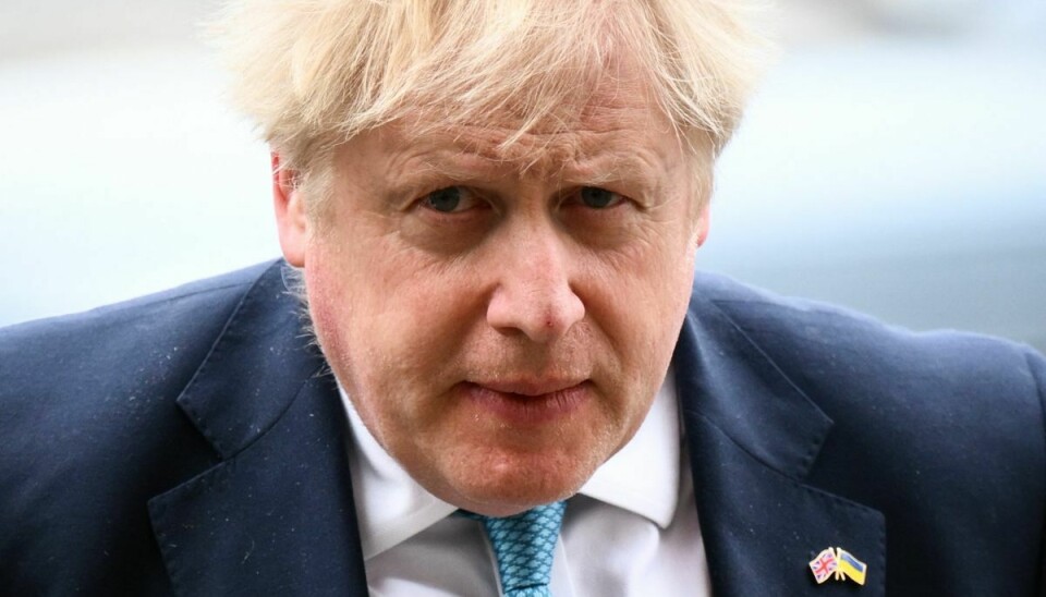 Den britiske premierminister, Boris Johnson, skal onsdag i Underhuset til den ugentlige spørgetid til premierministeren. Dagens spørgetid vil formentlig blive domineret af begivenhederne tirsdag, da to topministre trak sig fra regeringen i protest mod Johnsons regeringsledelse.