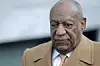 Bill Cosby, der fylder 85 år den 12. juli. Billedet er fra 2018. (Arkivfoto).