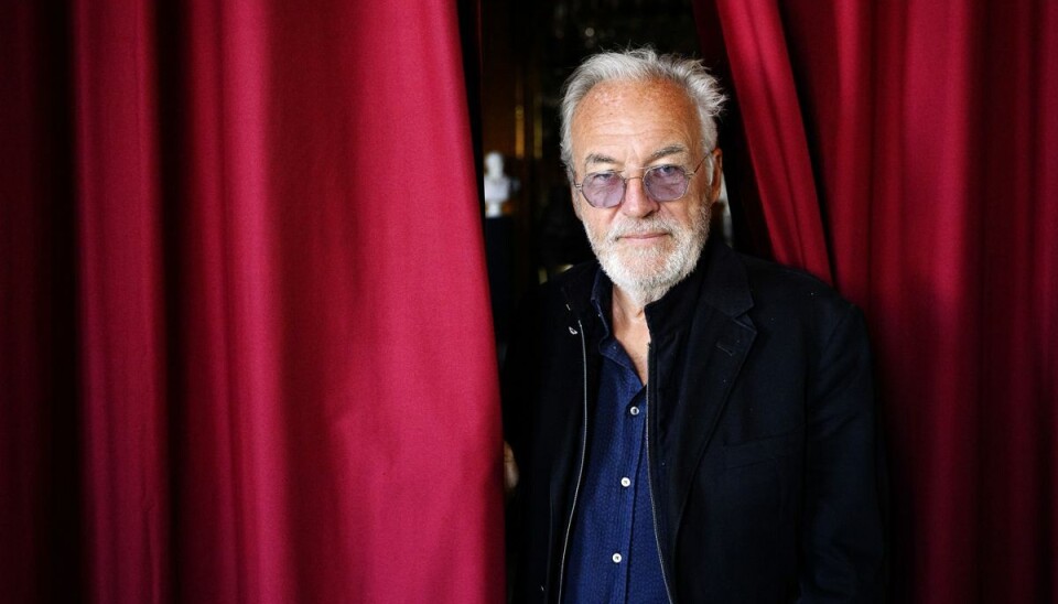 Øl er en vigtig del af en god festival, siger Jørgen Olsen. Det gælder bare om at finde den rette balance. (Arkivfoto). Øl er en vigtig del af en god festival, siger Jørgen Olsen. Det gælder bare om at finde den rette balance. (Arkivfoto).