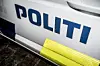 Politiet har en klar mistanke om, at brandene kan være påsatte.