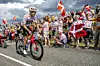 4. etape af Tour de France er skudt i gang.