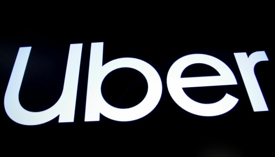 Dansk taxachauffører kæmpede for at lukke Uber, som de nu selv er medejere af
