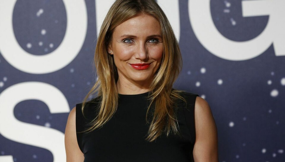 Det er efterhånden otte år siden, Cameron Diaz sidst var aktuel i en ny film. Nu gør hun comeback i Netflix-produktionen 'Back in Action' . Det er efterhånden otte år siden, Cameron Diaz sidst var aktuel i en ny film. Nu gør hun comeback i Netflix-produktionen 'Back in Action' .
