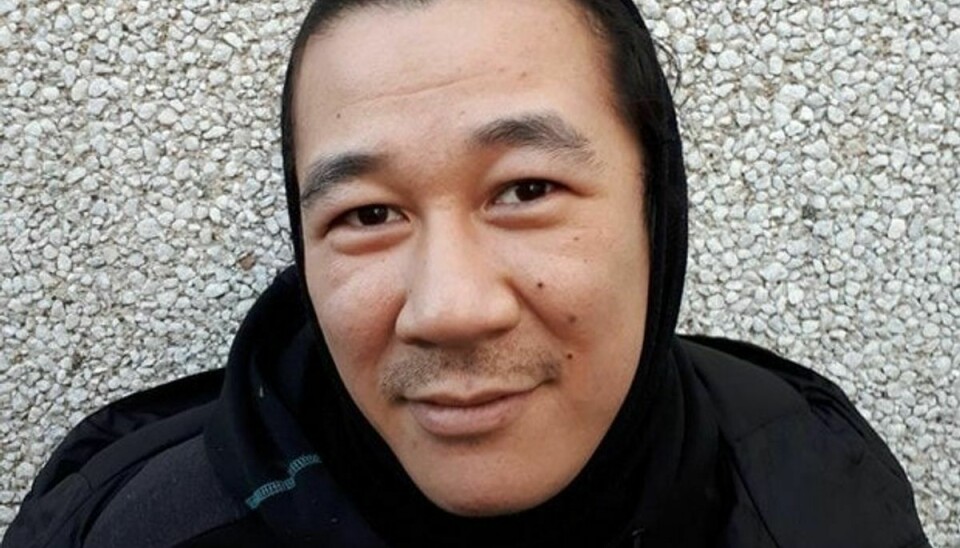 Steffen Van Khoa Do har været på flugt i 366 dage. Han er sigtet for at forsøge at indsmugle omkring 300 kilo kokain til Danmark. (Arkivfoto).
