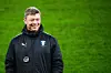 Jon Dahl Tomasson forlod i slutningen af 2021 jobbet som cheftræner i svenske Malmö FF. (Arkivfoto)
