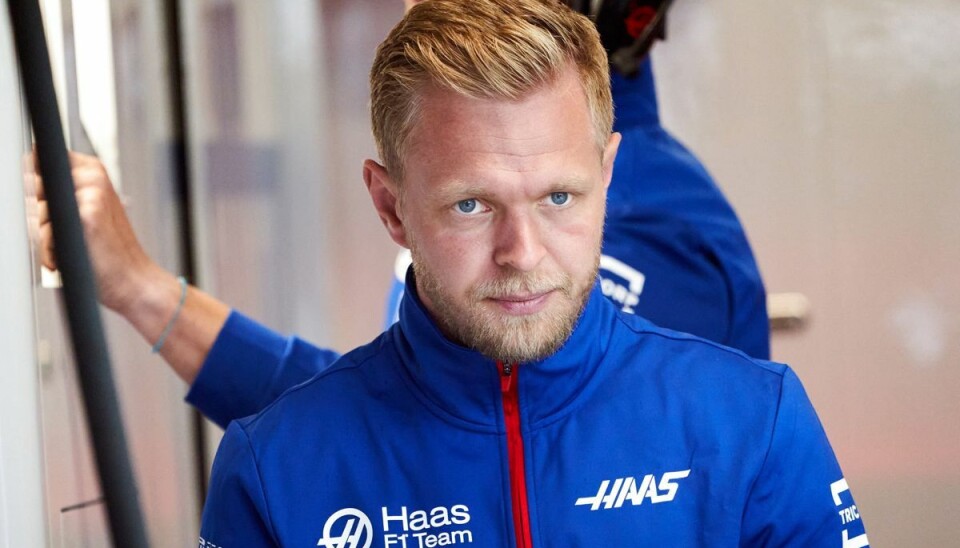 Kevin Magnussen befinder sig på 12.-pladsen i Formel 1 med 15 point efter ni løb. Han ser frem til en travl måned i juli, som byder på hele fire grandprixer.