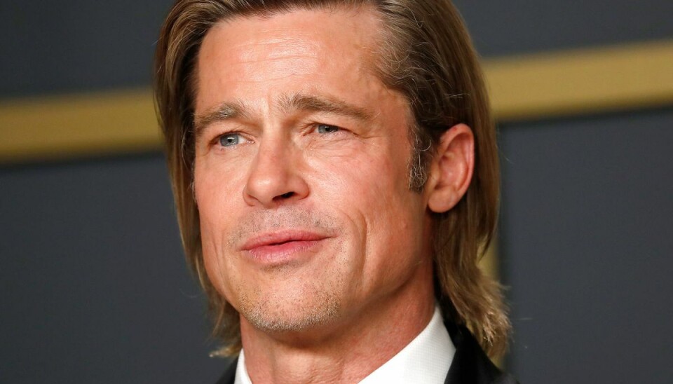 Brad Pitt har det ikke nemt trods masser af penge og berømmelse i hele verden.