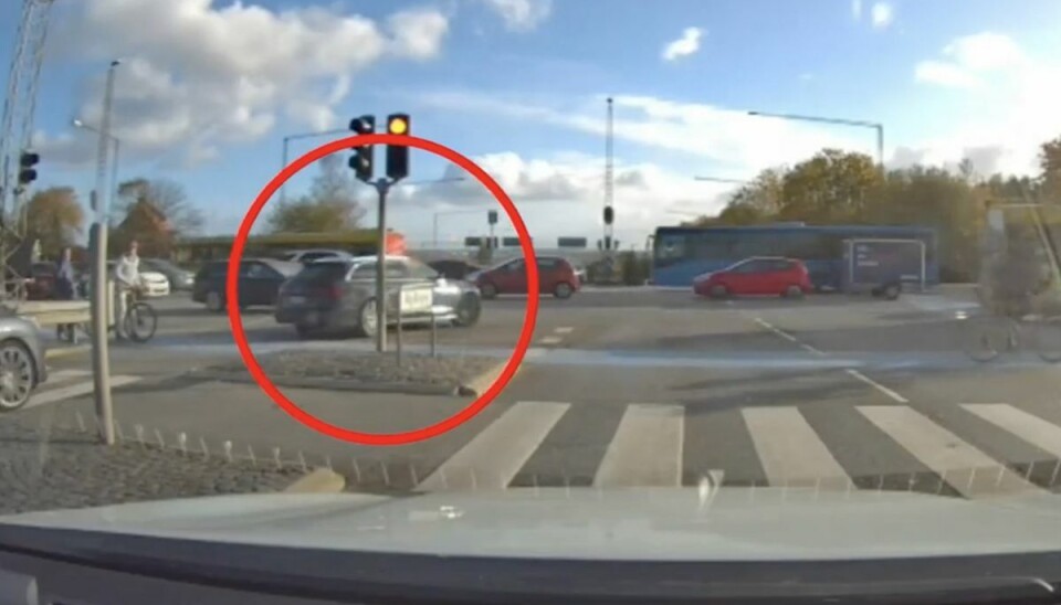 Da en 21-årig mand fredag blev dømt for vanvidsbilisme i det vestlige Aarhus, var han langt fra den første eller sidste til at begå alvorlige færdselsforseelser. Da en 21-årig mand fredag blev dømt for vanvidsbilisme i det vestlige Aarhus, var han langt fra den første eller sidste til at begå alvorlige færdselsforseelser.