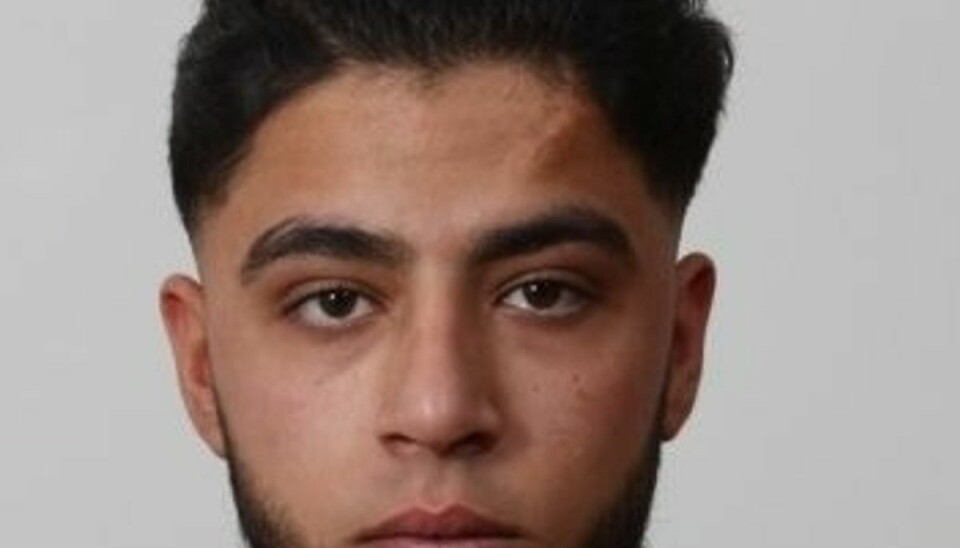 Mohamad Tarek Younes er netop blevet idømt fire års fængsel efter at have hjerneskadet og invalideret en betjent Mohamad Tarek Younes er netop blevet idømt fire års fængsel efter at have hjerneskadet og invalideret en betjent