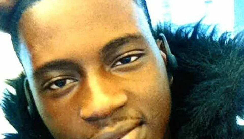 Mordet på David Adegbite er aldrig blevet opklaret. Mordet på David Adegbite er aldrig blevet opklaret.