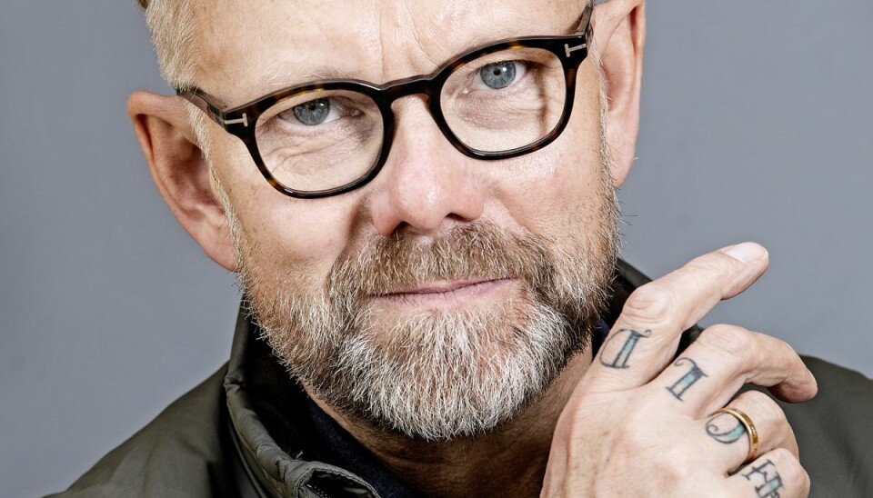 Casper Christensen er forfærdet over at høre om de seksuelle overgreb, der skulle være foregået i nattelivet i København. Casper Christensen er forfærdet over at høre om de seksuelle overgreb, der skulle være foregået i nattelivet i København.