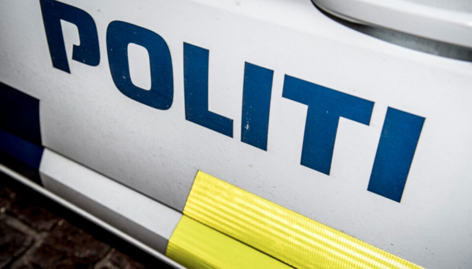 Mand sigtet: Krænkede 15-årig pige