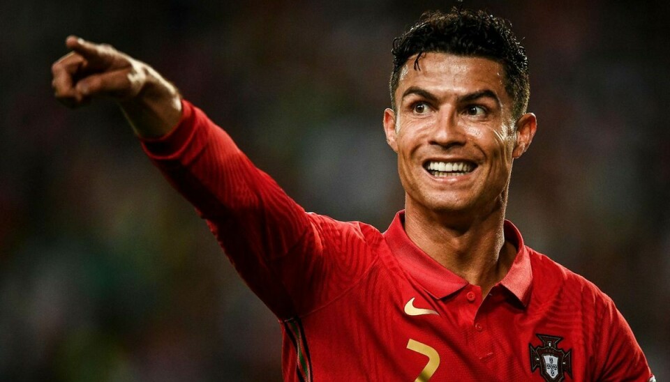 Betalte Ronaldo sig fri?