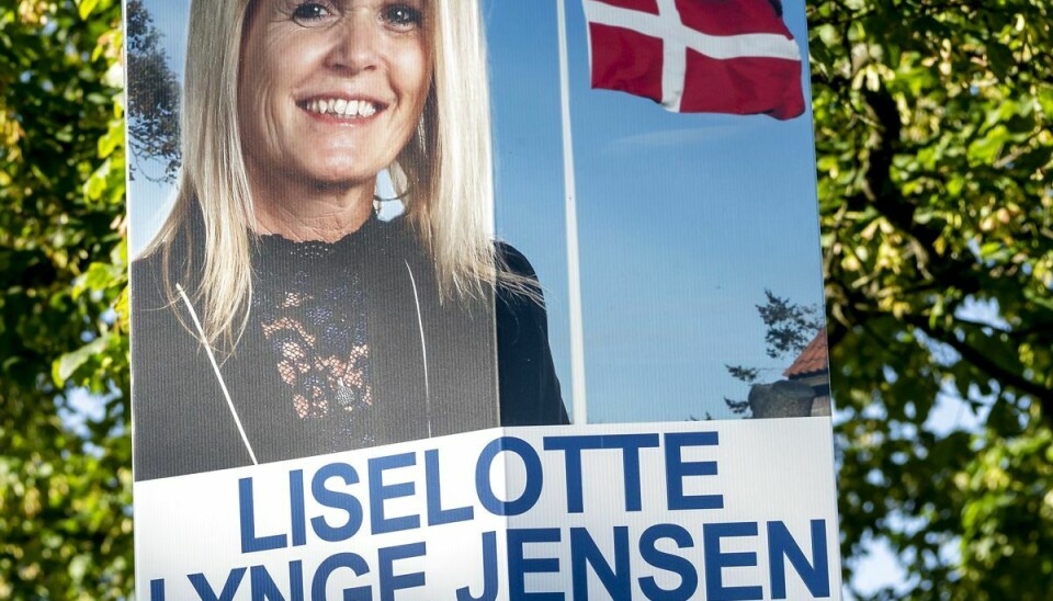 Byrådsmedlem i Vesthimmerland Kommune Liselotte Lynge har tirsdag sagt farvel til Dansk Folkeparti. Hun fortsætter i stedet som løsgænger