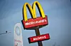 McDonald's vender snart retur i Rusland.
