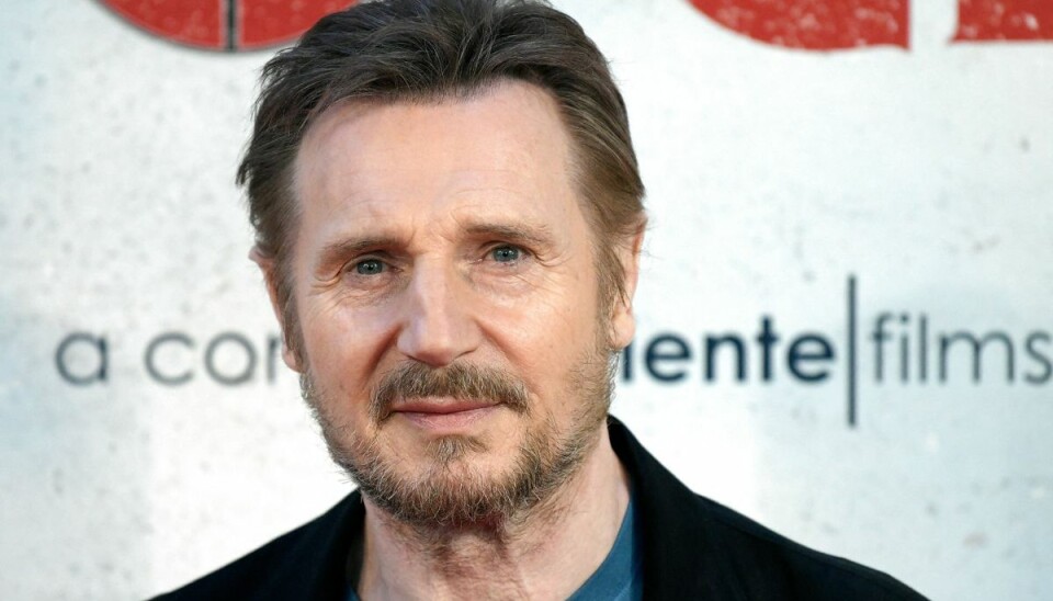 Skuespiller Liam Neeson, som fylder 70 år den 7. juni, er især kendt fra 'Taken'-triologien. Her ses han i forbindelse med promoveringen af en anden actionfilm - nemlig 'Cold Pursuit' i 2019. Skuespiller Liam Neeson, som fylder 70 år den 7. juni, er især kendt fra 'Taken'-triologien. Her ses han i forbindelse med promoveringen af en anden actionfilm - nemlig 'Cold Pursuit' i 2019.