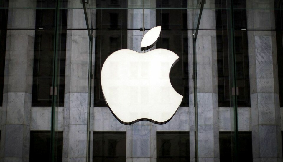Tech-giganten Apple er klar med en markant ændring i deres nye styresystem IOS 16.