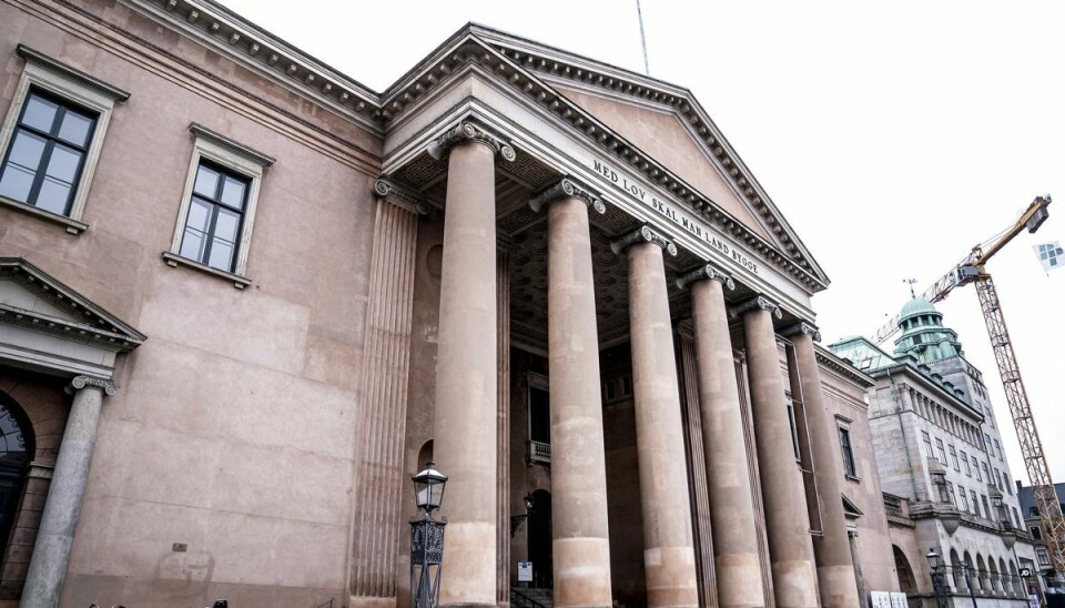 Københavns Byret indleder onsdag en sag mod et forældrepar, der er tiltalt for vold og seksuelle overgreb begået over knap et årti. Der er afsat 20 dage til sagen. Dommen ventes at falde til december. (Arkivfoto) Københavns Byret indleder onsdag en sag mod et forældrepar, der er tiltalt for vold og seksuelle overgreb begået over knap et årti. Der er afsat 20 dage til sagen. Dommen ventes at falde til december. (Arkivfoto)