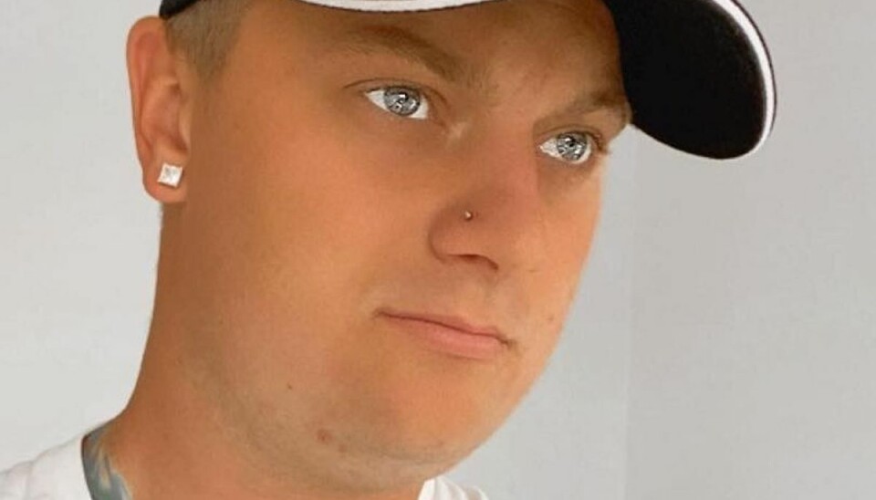 Morten Overgaard Kjeldsen mener, at staten skal fjerne alle afgifter på benzin og diesel Morten Overgaard Kjeldsen mener, at staten skal fjerne alle afgifter på benzin og diesel