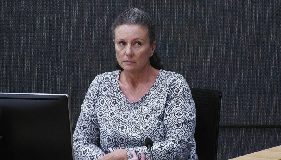 Kathleen Folbigg blev dømt i 2003. I 2019 forsøgte hendes advokater forgæves at få hende benådet. Nu har guvernøren i deltstaten New South Wales besluttet, at sagen skal undersøges igen. (Arkivfoto).