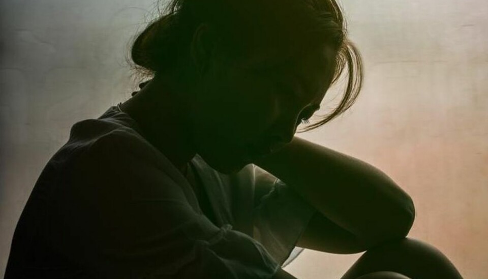 De tunge emner fylder om natten hos BørneTelefonen De tunge emner fylder om natten hos BørneTelefonen