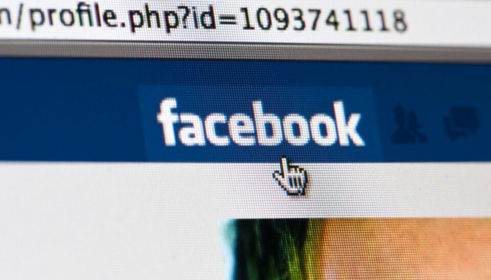 NRK har valgt at lukke sin nyhedsside på Facebook. NRK har valgt at lukke sin nyhedsside på Facebook.