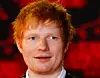 Ed Sheeran og hustruen har fået en pige