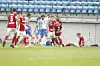 Fremad Amager i rødt leverede et stort comeback og sendte Esbjerg ned i 2. division.