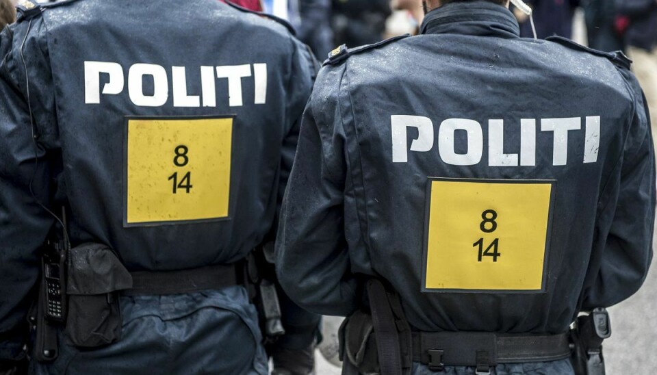 I en større aktion slog politiet til på en række adresser i og omkring Odense i september 2019. Nu er der afsagt en endelig dom i Østre Landsret.