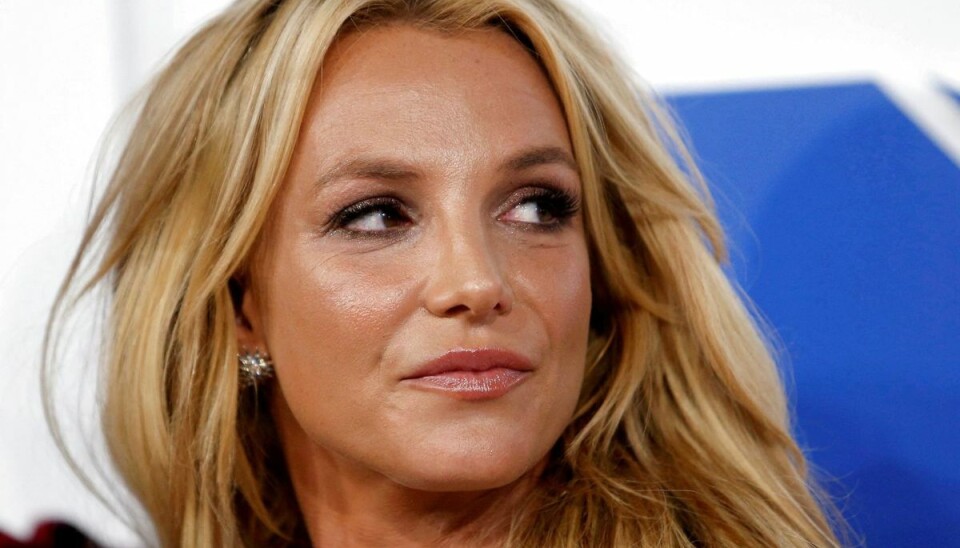 Det var ikke nemt for sangeren Britney Spears at gennemgå sine to forrige graviditeter, afslører hun på Instagram. - Da jeg var gravid, havde jeg perinatal depression (depression, der kan opstå både før og efter fødslen, red.). Det var fuldstændig forfærdeligt, skriver hun. (Arkivfoto). Det var ikke nemt for sangeren Britney Spears at gennemgå sine to forrige graviditeter, afslører hun på Instagram. - Da jeg var gravid, havde jeg perinatal depression (depression, der kan opstå både før og efter fødslen, red.). Det var fuldstændig forfærdeligt, skriver hun. (Arkivfoto).