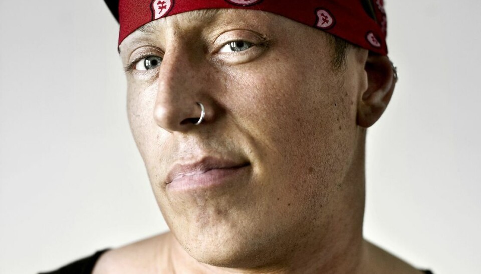 Sidney Lee er ikke længere i blandt os, men hvem var han egentlig som person i det private? Det fortæller hans tidligere ven i en podcast. Sidney Lee er ikke længere i blandt os, men hvem var han egentlig som person i det private? Det fortæller hans tidligere ven i en podcast.